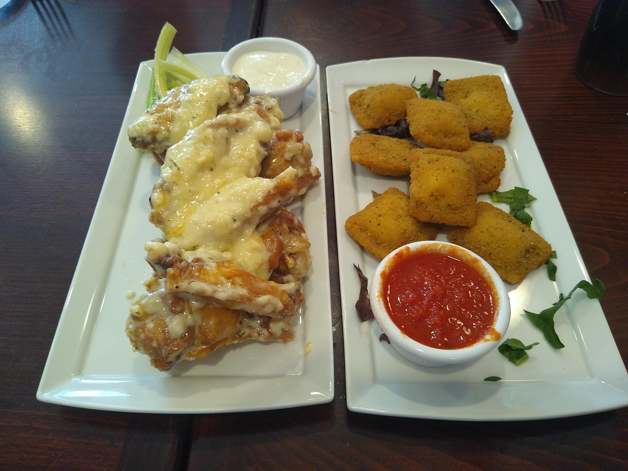 Parma Wings