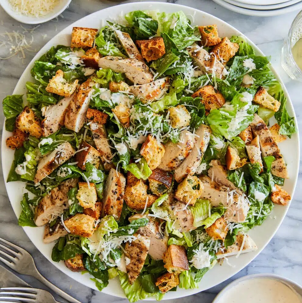 Caesar Salad
