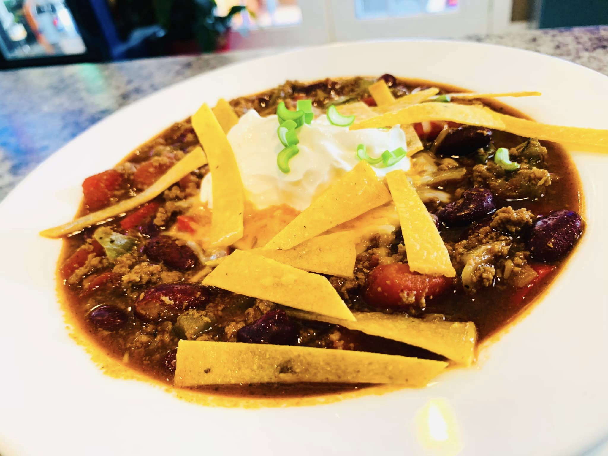 Chili
